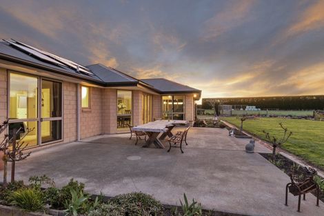 Photo of property in 469 Ridge Road, Motukarara, Christchurch, 7672