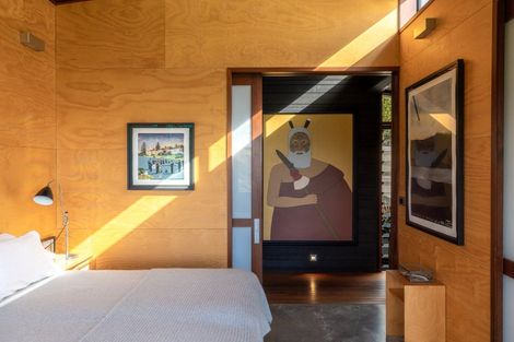 Photo of property in 209 Delamore Drive, Oneroa, Waiheke Island, 1081