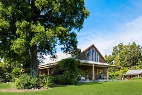 Photo of property in 1190 Old Christchurch Road, Awatuna, Hokitika, 7882
