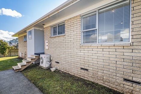 Photo of property in 10 Karamu Place, Ohakune, 4625