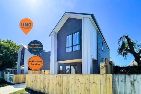 Photo of property in 321b Pakuranga Road, Pakuranga Heights, Auckland, 2010