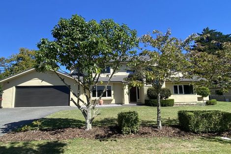 Photo of property in 14 Fulford Place, Havelock North, 4130