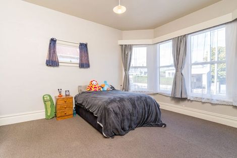 Photo of property in 40 Oxford Street, South Dunedin, Dunedin, 9012