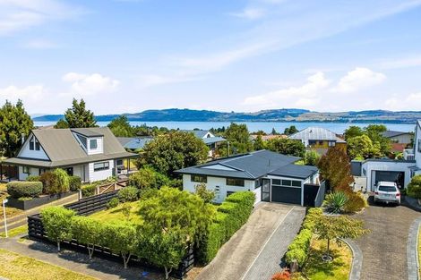 Photo of property in 84 Hyde Avenue, Richmond Heights, Taupo, 3330