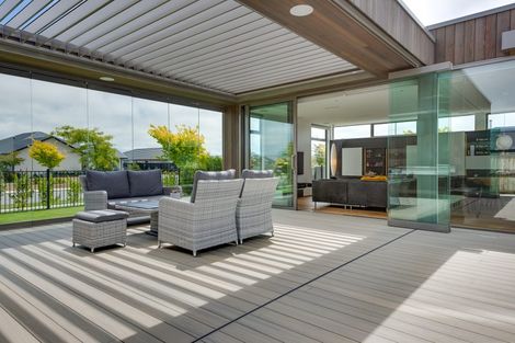 Photo of property in 17 Lilian Street, Kaiapoi, 7630