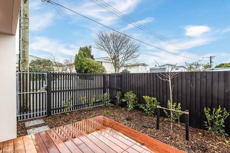 Photo of property in 1/24 Perth Street, Richmond, Christchurch, 8013