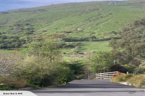 Photo of property in 64 Avoca Valley Road, Heathcote Valley, Christchurch, 8022