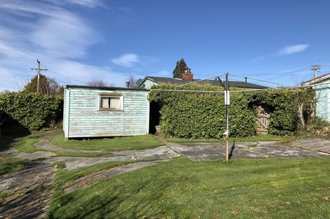 Photo of property in 3 Mill Street, Clinton, 9534