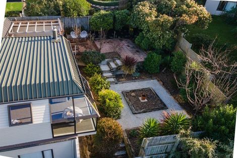 Photo of property in 2/12 Patmos Place, Mount Pleasant, Christchurch, 8081