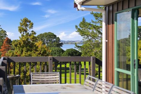 Photo of property in 166 Torkar Road, Clarks Beach, 2122