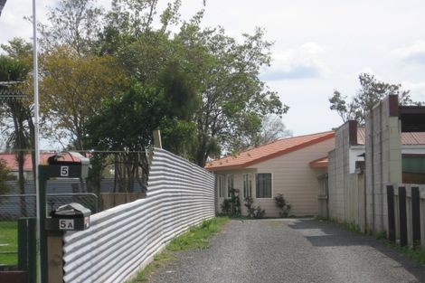 Photo of property in 5a Fenruss Street, Fairy Springs, Rotorua, 3015