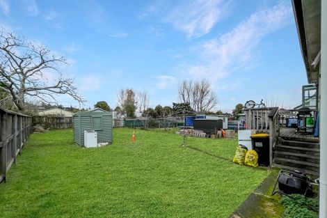 Photo of property in 15 Porritt Street, Paeroa, 3600