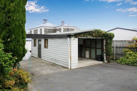 Photo of property in 23 Belgrave Crescent, Kaikorai, Dunedin, 9010