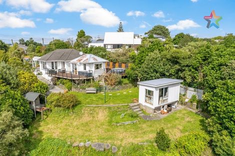 Photo of property in 13 Bermer Road, Belmont, Lower Hutt, 5010