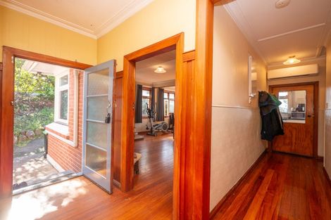 Photo of property in 13 Thomson Street, Lookout Point, Dunedin, 9011
