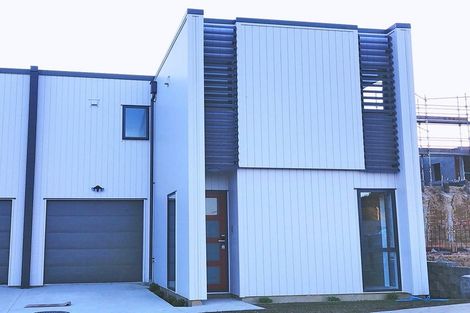 Photo of property in 35 Waka Street, Albany Heights, Auckland, 0632