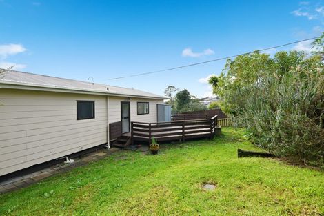 Photo of property in 2/33 Lavelle Road, Henderson, Auckland, 0612