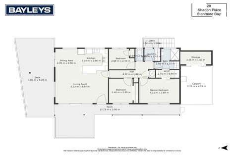 Photo of property in 29 Shadon Place, Stanmore Bay, Whangaparaoa, 0932