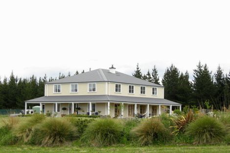 Photo of property in 118 Rippingale Road, Hanmer Springs, 7334