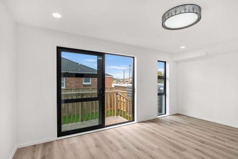 Photo of property in 3/25 Parkinson Avenue, Wesley, Auckland, 1041