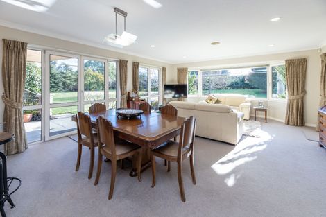 Photo of property in 14 Faith Place, West Melton, Christchurch, 7675