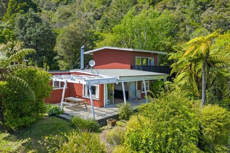 Photo of property in 417 Anakiwa Road, Anakiwa, Linkwater, 7281