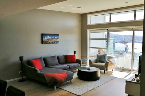 Photo of property in Bellagio Apartments, 11d/39 Taranaki Street, Te Aro, Wellington, 6011