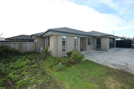 Photo of property in 87 Te Korari Street, Marshland, Christchurch, 8083