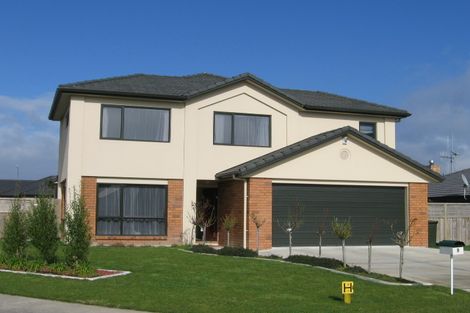 Photo of property in 1 Cranmore Avenue, Huntington, Hamilton, 3210