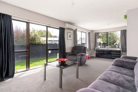 Photo of property in 19b William Street, Rolleston, 7614