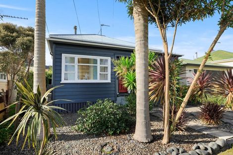 Photo of property in 210 Baillie Street, Thames, 3500