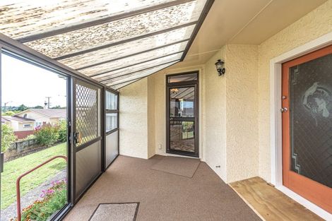 Photo of property in 59 Fitzherbert Avenue, Springvale, Whanganui, 4501