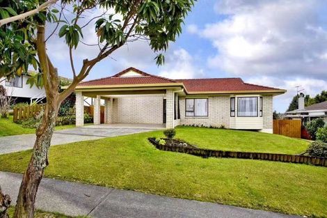 Photo of property in 23 Kennedy Avenue, Forrest Hill, Auckland, 0620