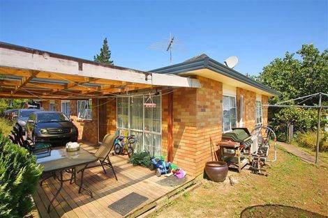 Photo of property in 57 Stratford Road, Manurewa, Auckland, 2105