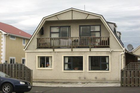 Photo of property in 128 Frederick Street, North Dunedin, Dunedin, 9016