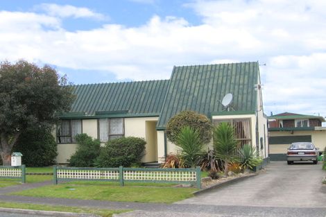 Photo of property in 3 Aintree Place, Mount Maunganui, 3116