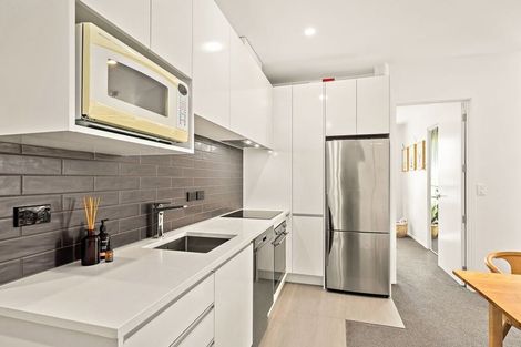 Photo of property in 5/1g Sidney Wallingford Way, Hobsonville, Auckland, 0618