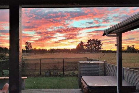 Photo of property in 232 Toppings Road, Sefton, 7477