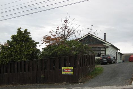 Photo of property in 62 Frances Street, Balclutha, 9230