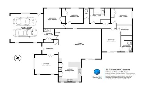 Photo of property in 26 Tallentire Crescent, Huntington, Hamilton, 3210