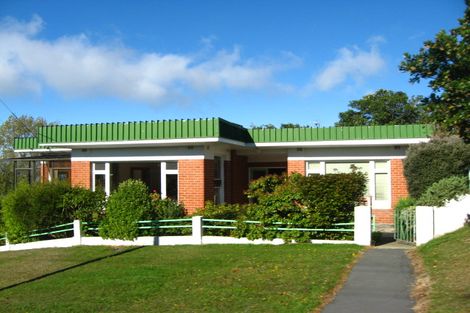 Photo of property in 195 Forfar Street, Maryhill, Dunedin, 9011