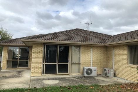 Photo of property in 11 Salisbury Place, Hamilton East, Hamilton, 3216