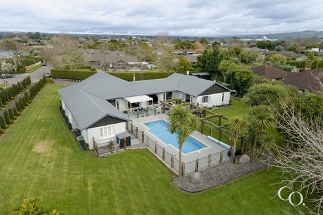 Photo of property in 9 Georgia Grove, Pyes Pa, Tauranga, 3112