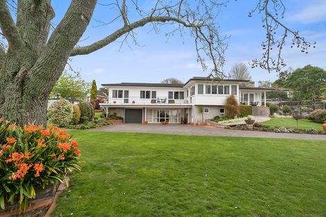 Photo of property in 4 Golf Road, Te Awamutu, 3800