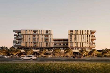 Photo of property in Amaia, 317/48 Esmonde Road, Takapuna, Auckland, 0622