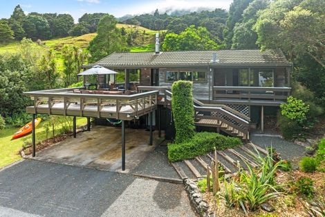 Photo of property in 2003 Whangarei Heads Road, Whangarei Heads, Whangarei, 0174