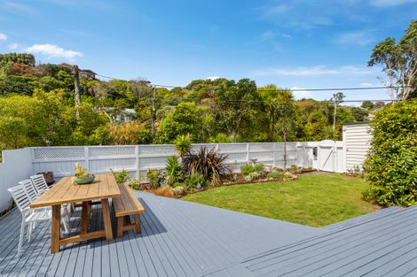 Photo of property in 18 Fox Street, Ngaio, Wellington, 6035
