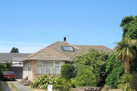 Photo of property in 19 Cuffs Road, Wainoni, Christchurch, 8061