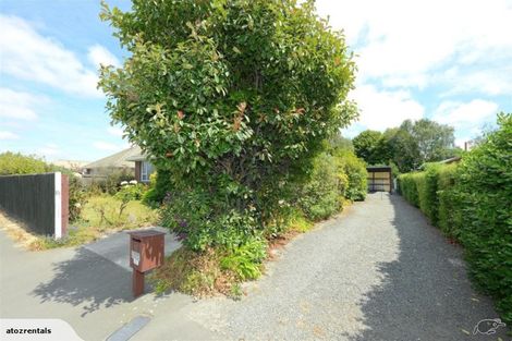Photo of property in 22 Shands Road, Hornby, Christchurch, 8042
