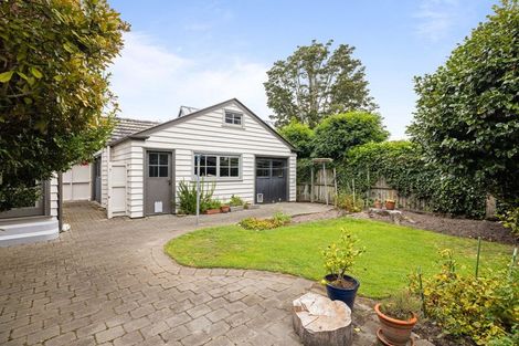 Photo of property in 231 Clyde Road, Burnside, Christchurch, 8053